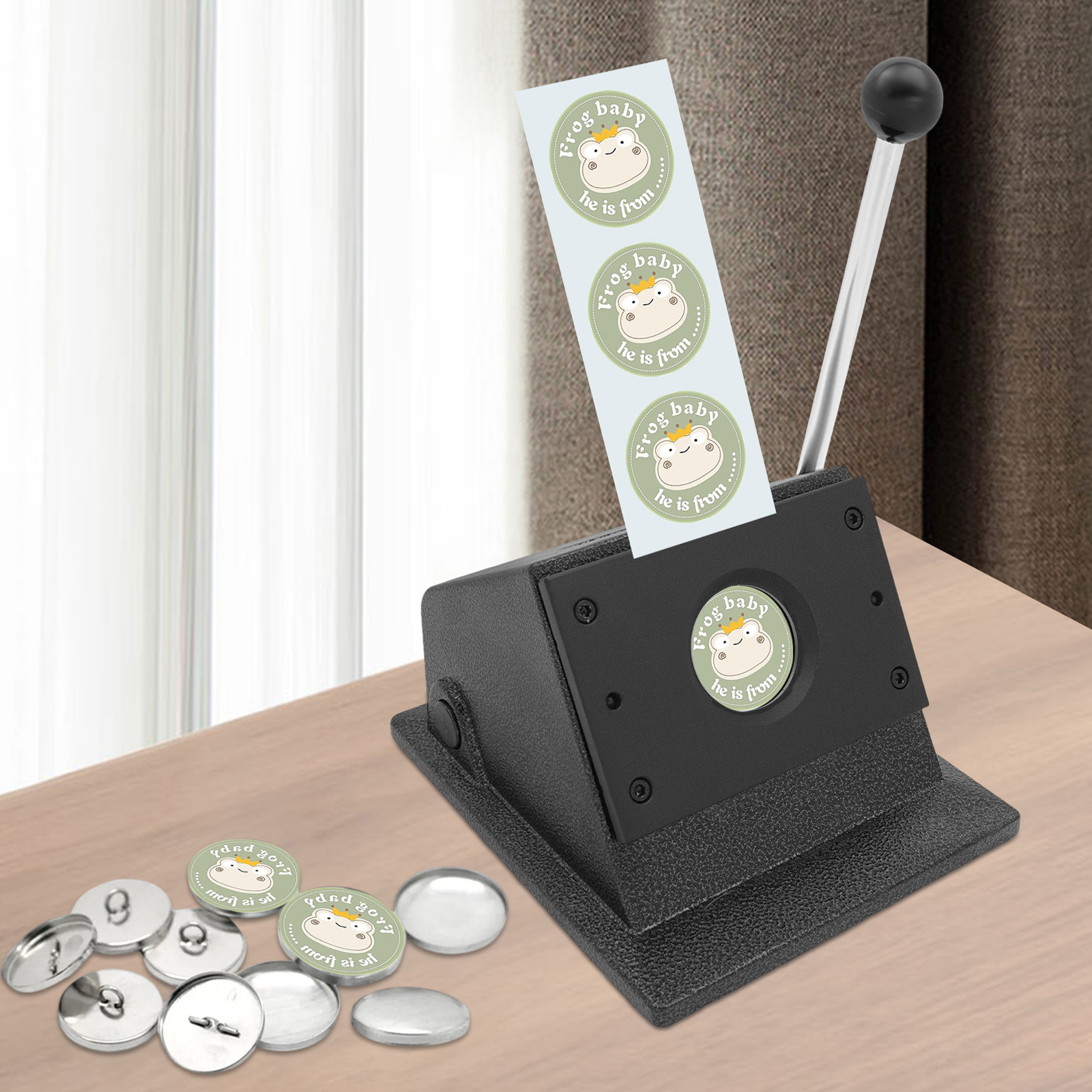 view
